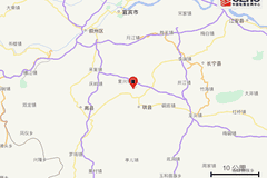 四川凌晨突发地震，最新通报