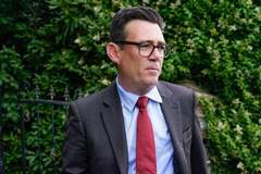 英媒:英国首相热门人选将公布权力下放计划,赋予地方更多决策权