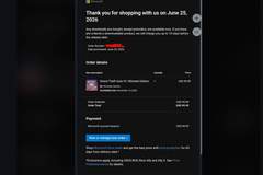 Xbox玩家晒利用微软Rewards积分免费换取《GTA 6》终极版