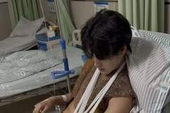 被游客掰断手腕的景区NPC系一级运动员，本人发声：游客失联，已自付1万多元医药费，公司、中介和景区未给出明确答复，准备走法律途径