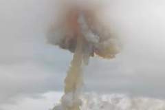 现场发生大爆炸！331国道突发车祸，已致2死4伤