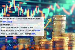 A股市场重要股东减持渠道“一降两升”
