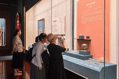 走入“诺亚之地”,山西博物院展亚美尼亚文明