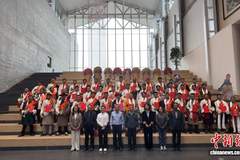 第二届拉萨市工艺美术大师评审工作在拉萨收官