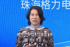 董明珠罕见认错,格力怎么了