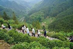 沿着“古道”去旅行 激活沉睡历史遗存