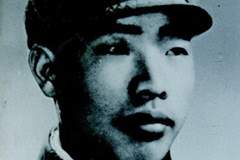 一不怕苦二不怕死 英雄精神代代传