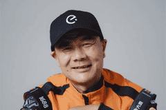 外卖骑手第一人!淘宝闪购骑手王计兵斩获鲁迅文学奖:直言后面还想送外卖