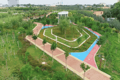 甘肃庆阳一游乐项目“建成即叫停” ：国企签约授权，多部门却认定违建