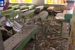 美军被曝搁置伊朗小学遇袭事件调查
