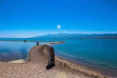 【赛段介绍】青海湖景区