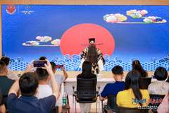 汇聚省级戏剧资源 龙华打造湾区戏剧发展新平台