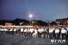 @长沙人，夏天避暑哪里强？沩山风景名胜区这份“清凉菜单”请收好