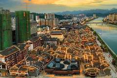 文旅观潮丨三天游客15万，“芒果”能救活大庸古城吗