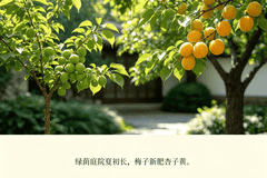 吃杏好处多:胡萝卜素高护眼又健康