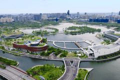 在上海，遇见另一种新可能