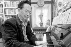 陈钢驾鹤西去蝶音长传《梁祝》67载永恒回响