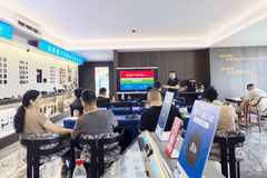 全国首家酒店投资决策体验中心落地贵阳 赋能贵州世界级旅游目的地建设