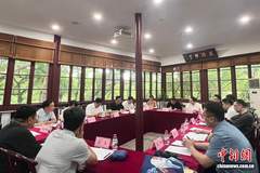民盟盟员深耕乡村文化振兴 从文化供给到价值转化点亮乡土新活力
