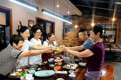 贵阳贵安避暑旅居转型成效凸显 川渝长三角粤港澳游客平均停留超15天
