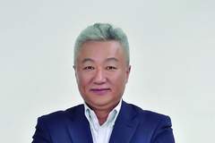 赛伍技术吴小平:以平台化多元化破解周期困局