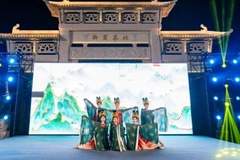 青岛西海岸新区夏日文旅精彩活动集结