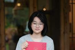 单亲妈妈扛钢管，女儿考上北大：那个“不想被看见”的普通女孩