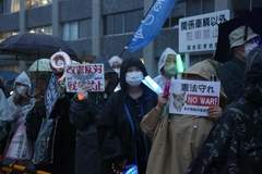 情报改革暗藏祸心 中日关系再添阴霾