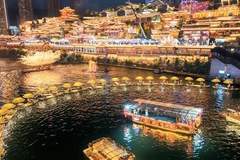 暑期避暑游热度攀升 多类型纳凉项目点燃旅游消费新活力