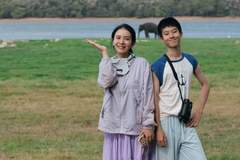 我在斯里兰卡如何治好自己的重感冒？