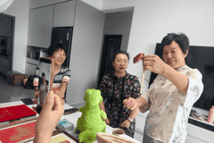 旅美山东博主刘世会受聘诸城文旅推介官,以流量为桥向世界展现齐鲁风采