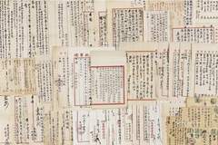 丁小明｜留书、还价与钞书：书商王文进致顾廷龙尺牍中的书籍史细节