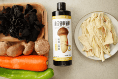 纯素鱼香肉丝3分钟速成 这道下饭神菜比饭店还香
