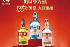 出口小方瓶获北京双奖 张晨光引领品牌再启新品征程
