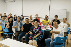 市侨联这场交流活动敲定清远特色农产出海关键路径
