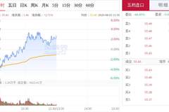 国产DRAM龙头长鑫科技成交额破200亿 旗下LPDDR6下半年量产导入
