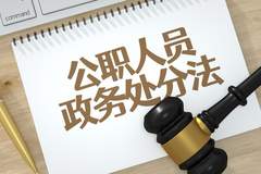公职人员社会纠纷如何处理？厘清两组关系守牢法治底线