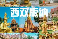 2026西双版纳暑期出行全指南 解锁雨林傣韵暑假狂欢新体验