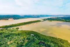 天鹅湖国家级旅游度假区概况