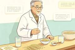 【汤医科普】一文读懂哺乳期麦芽的妙用