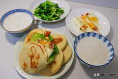 孩子开学了,早餐这样搭配,不用早起,营养好吃
