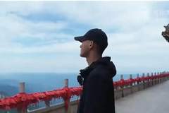 老君山月薪6万的神仙岗位到期，001号云海观察员下山，景区：后续或推不同主题体验员活动