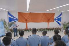空军军医大学口腔医学北京中心正式揭牌开诊