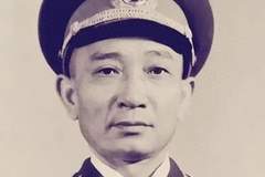 解放军中的十大武术高手：许世友少林苦练8年，连前三都进不了