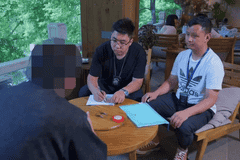男子在泰国求学被迷晕，被倒卖进缅甸电诈园囚禁3个月，家属私下支付15万元赎金后寻回