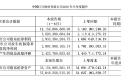 电子布龙头，股东数暴增