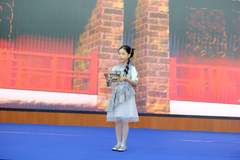 曹歆悦：书籍带我走向远方，也重新读懂身边的岭南建筑