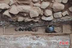 山西昔阳发现迄今最高等级夏代墓葬