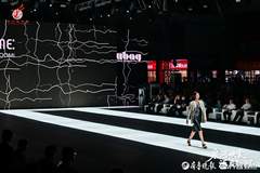 高清大图来袭！快来围观泉城泺光·2026济南时装周开幕大秀