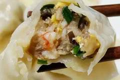 明日处暑吃饺子，韭菜荠菜靠边站，首选3种“黄 金馅”，鲜美营养
